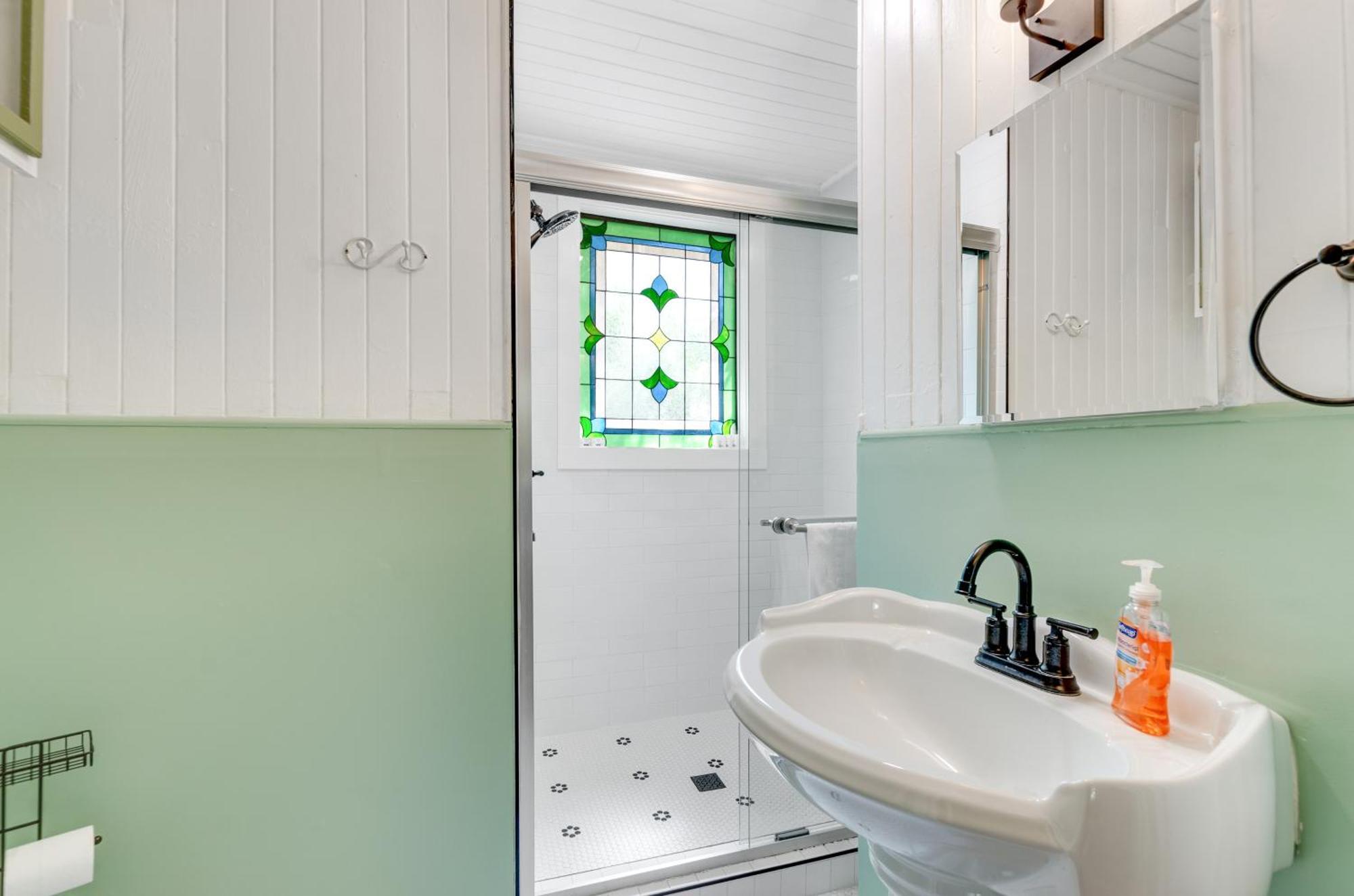 Tybee Island Sunrise Villa Ngoại thất bức ảnh