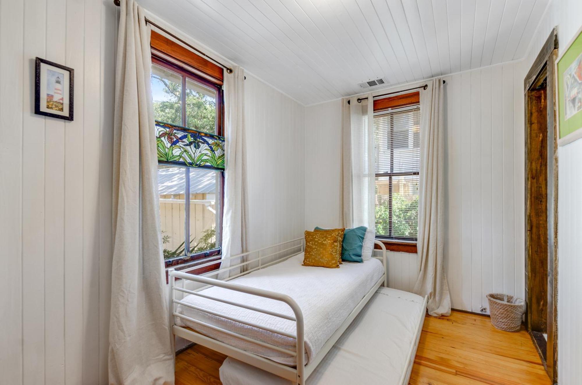 Tybee Island Sunrise Villa Ngoại thất bức ảnh
