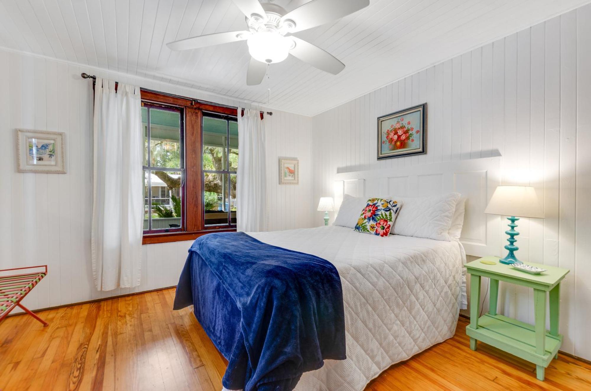 Tybee Island Sunrise Villa Ngoại thất bức ảnh