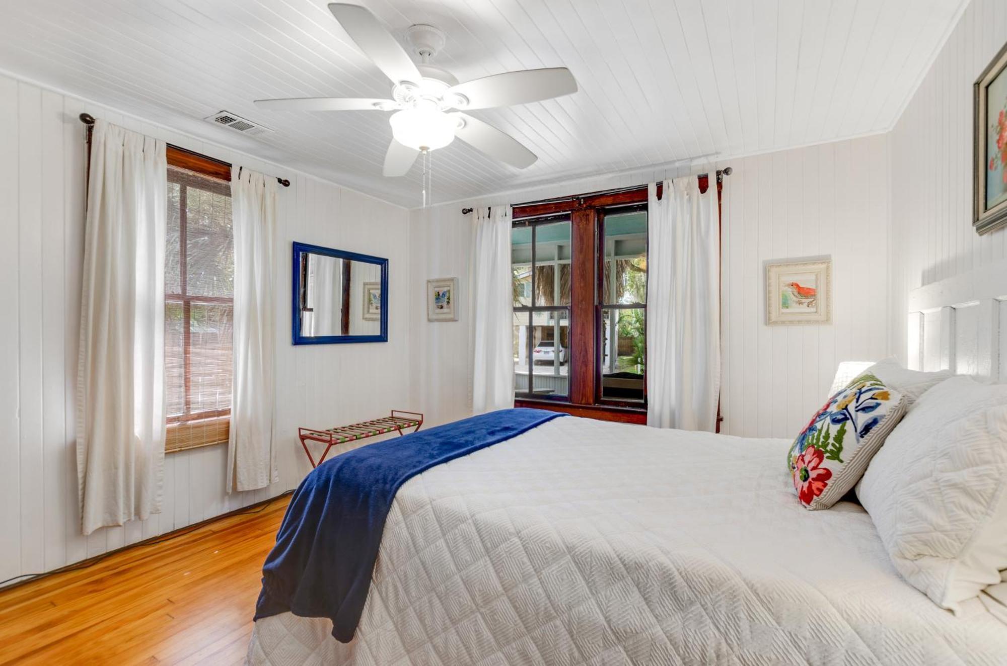 Tybee Island Sunrise Villa Ngoại thất bức ảnh