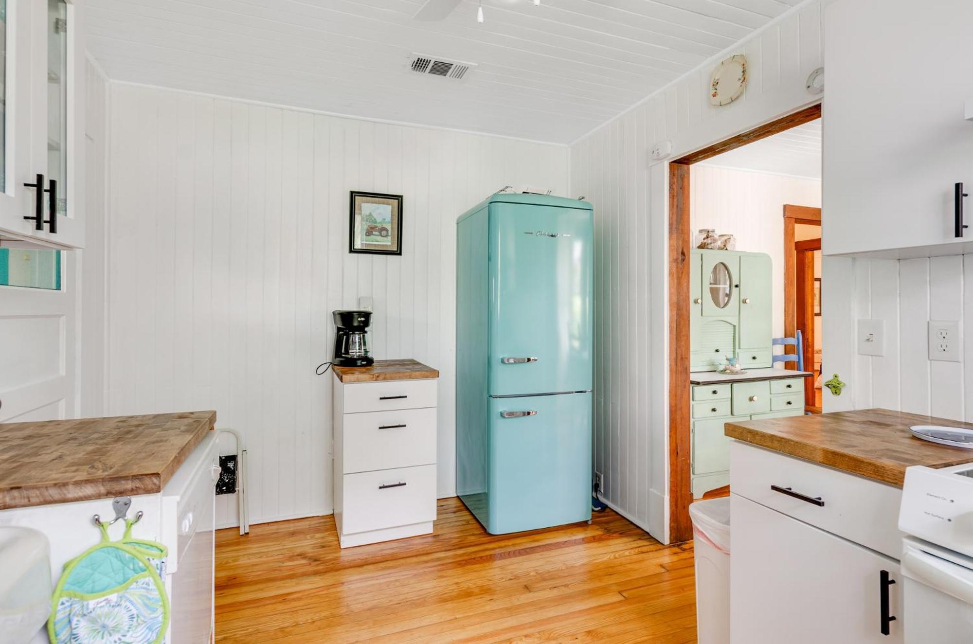 Tybee Island Sunrise Villa Ngoại thất bức ảnh