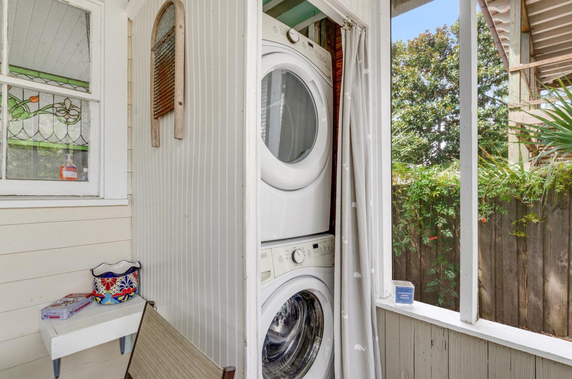 Tybee Island Sunrise Villa Ngoại thất bức ảnh