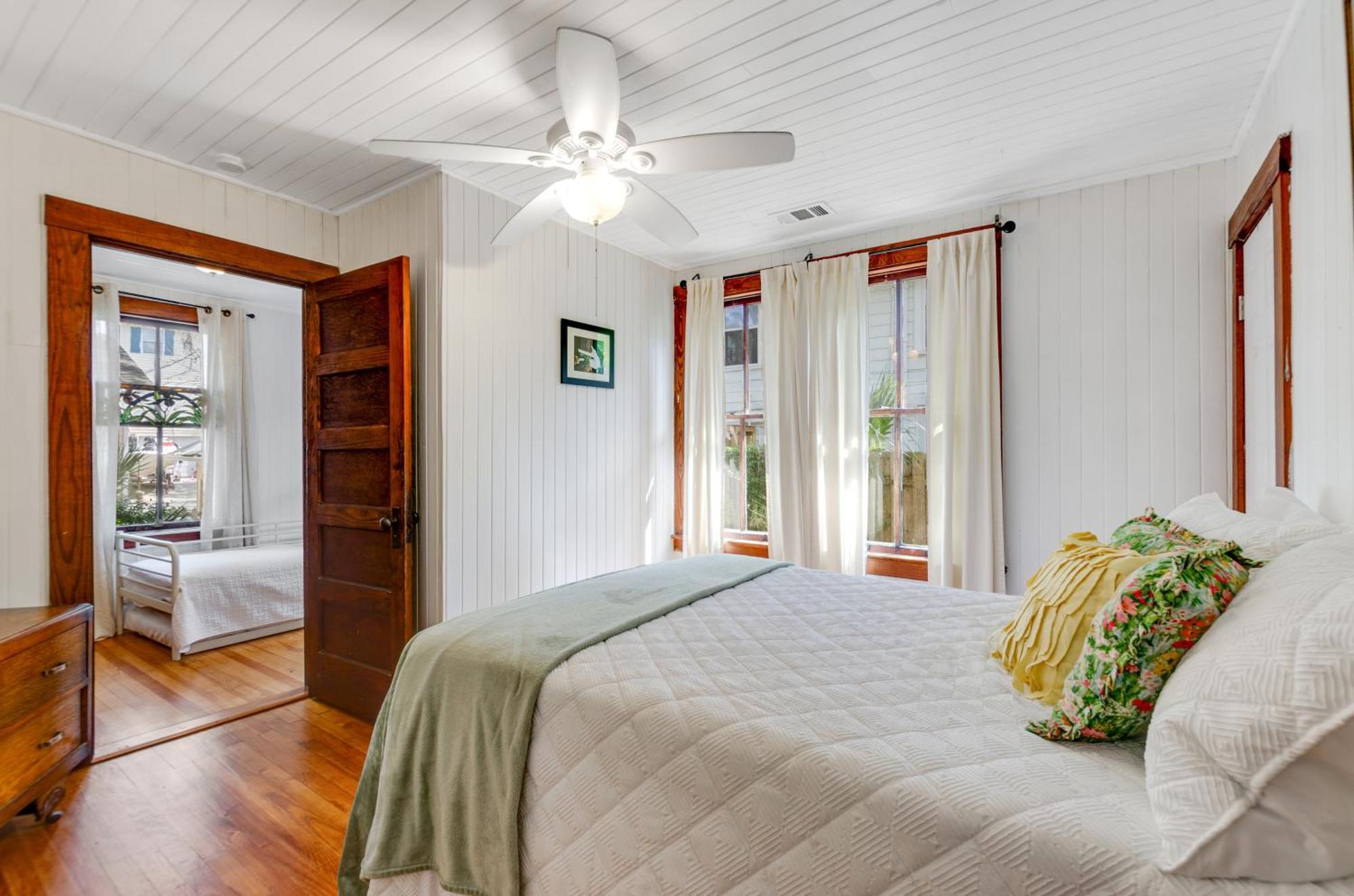 Tybee Island Sunrise Villa Ngoại thất bức ảnh
